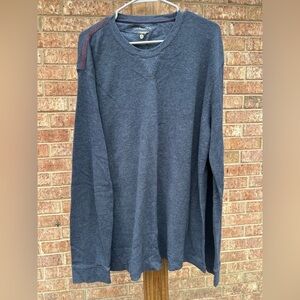 Mens G.H Bass thermal‎ top